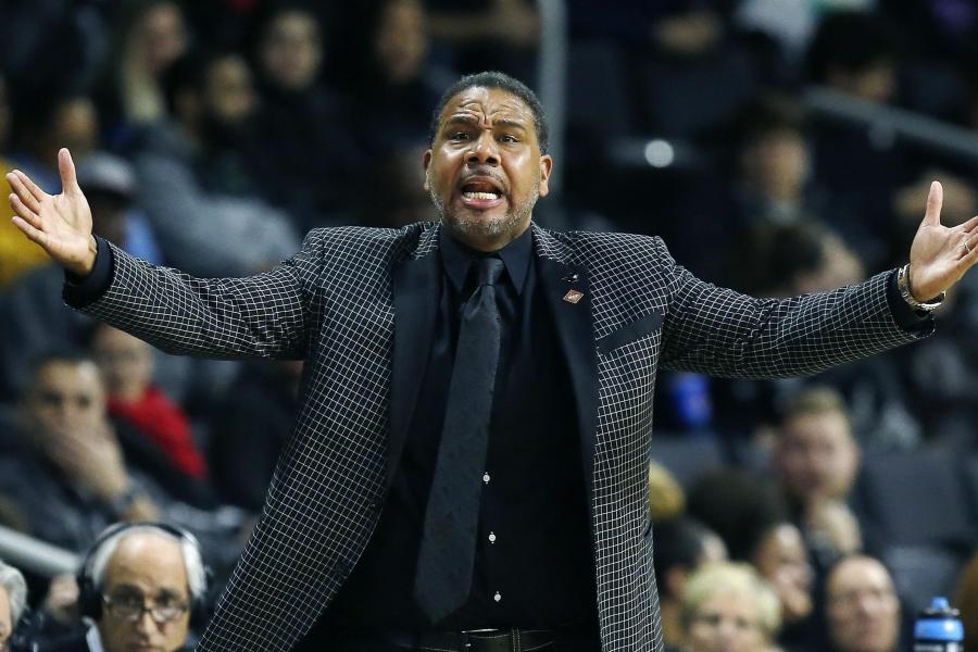 Ed Cooley Staying At Providence After Interviewing For Michigan