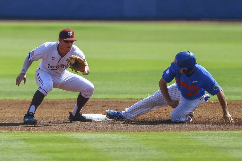 Final Score Of Lsu Baseball Game Today BaseBall Wall