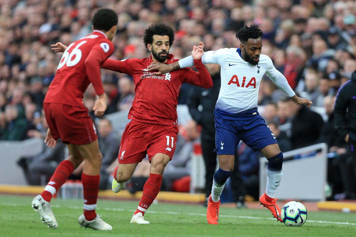 Tottenham vs Liverpool: Everything to Know About the 2019 ...
