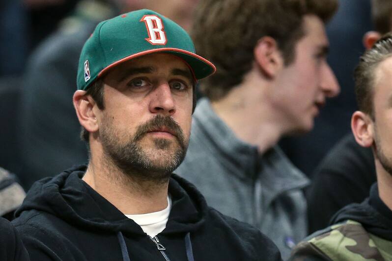 Video Watch Aaron Rodgers Explain Why He Hated Game Of Thrones