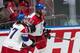 BRATISLAVA, SLOVAKIA - MAY 21: #93 Jakub Voracek of Czech Republic celebrates his goal during the 2019 IIHF Ice Hockey World Championship Slovakia group game between Czech Republic and Switzerland at Ondrej Nepela Arena on May 21, 2019 in Bratislava, Slovakia. (Photo by RvS.Media/Robert Hradil/Getty Images)
