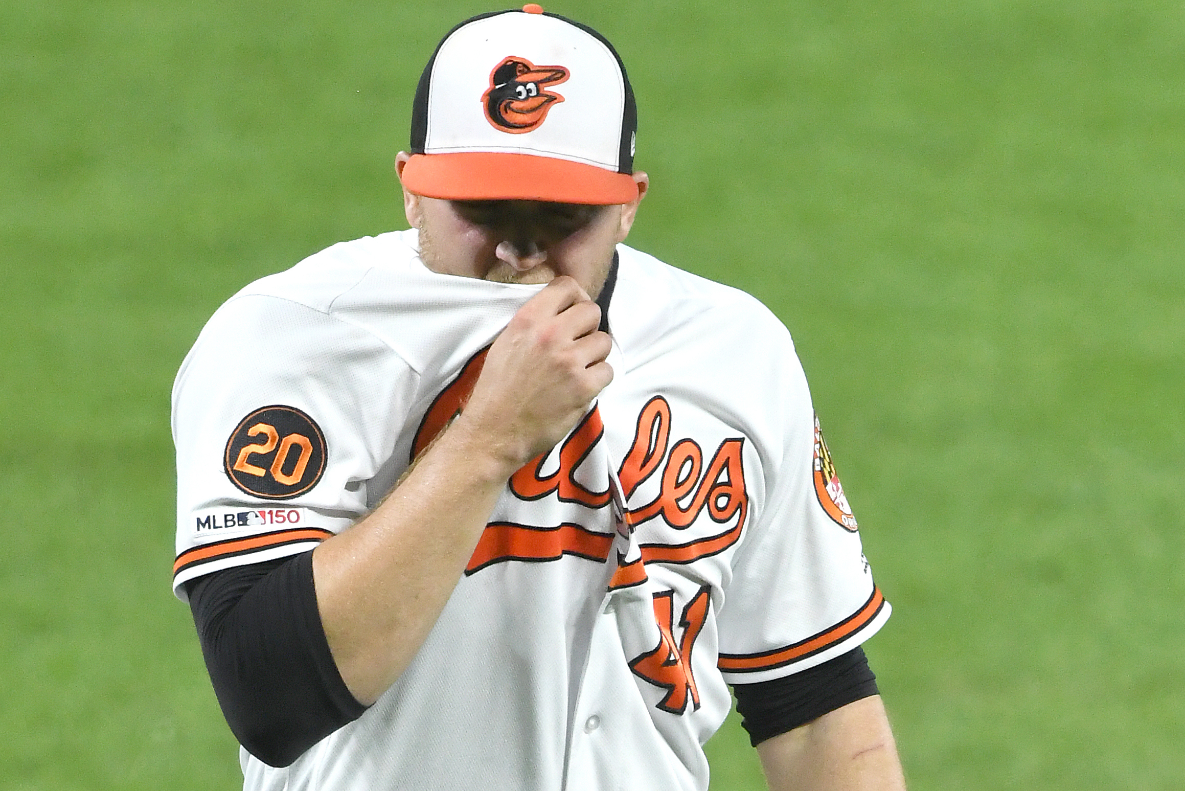 Baltimore Orioles: Ranking the Top 5 Hats and Uniforms in Orioles History, News, Scores, Highlights, Stats, and Rumors