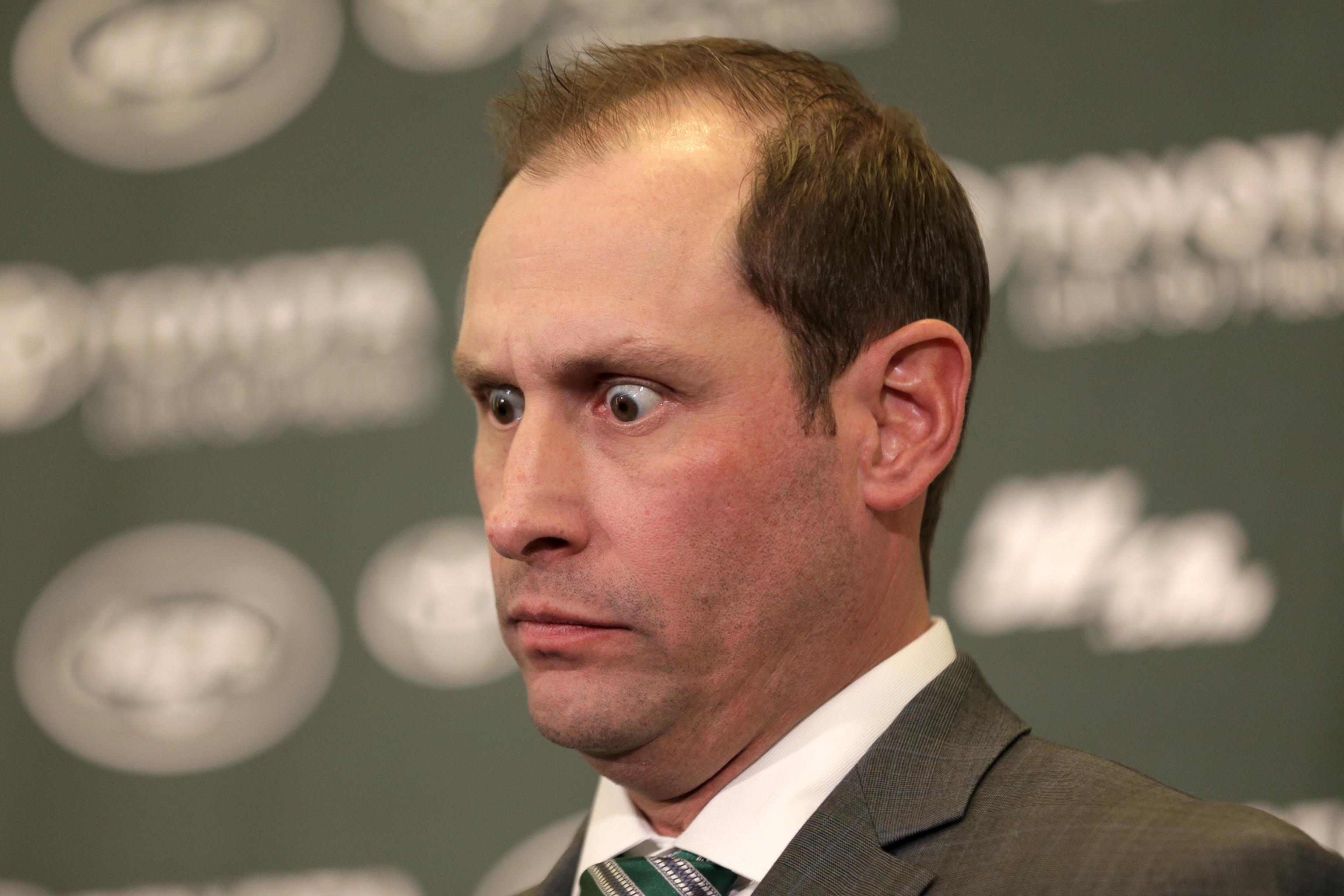 Stats Don&#39;t Lie: Adam Gase Is the Wrong Coach for Sam Darnold and the Jets  | Bleacher Report | Latest News, Videos and Highlights