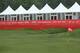 AALBORG, DENMARK - MAY 22: A general view of the first green during the Pro Am event prior to the start of the Made in Denmark at Himmerland Golf & Spa Resort on May 22, 2019 in Aalborg, Denmark. (Photo by Andrew Redington/Getty Images)