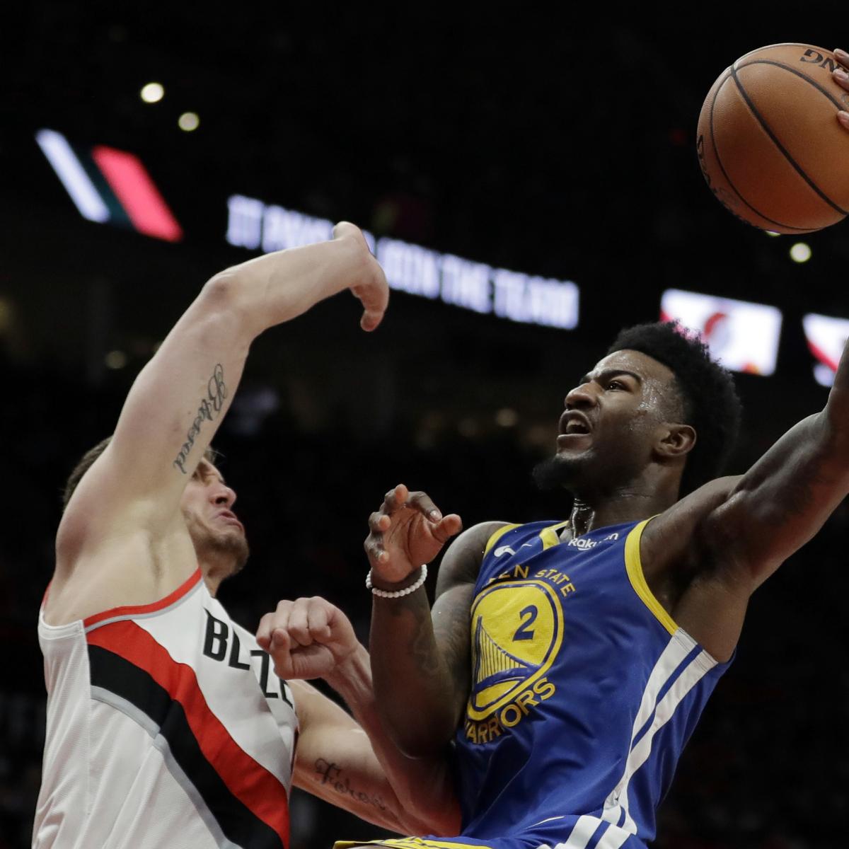 Nba Playoff Schedule 2019 Tv Coverage And Live Stream For Finals