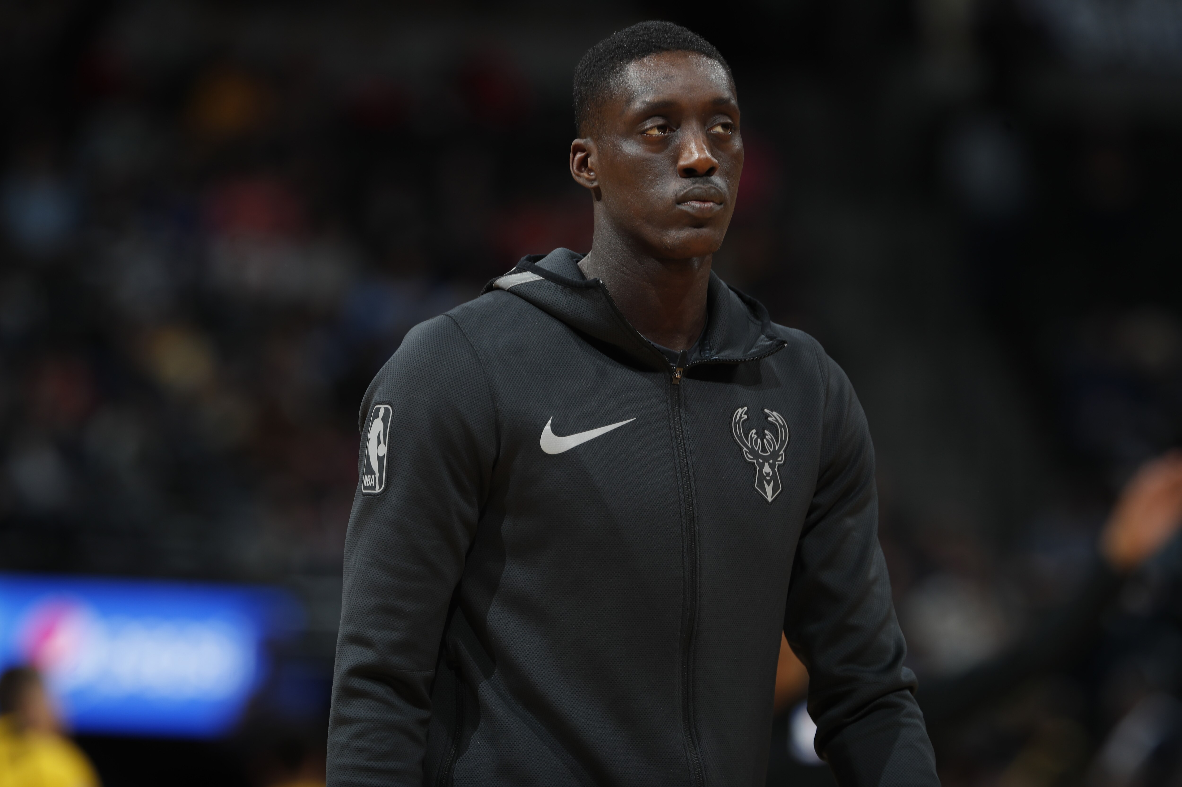 tony snell jersey