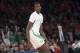 Oregon's Bol Bol