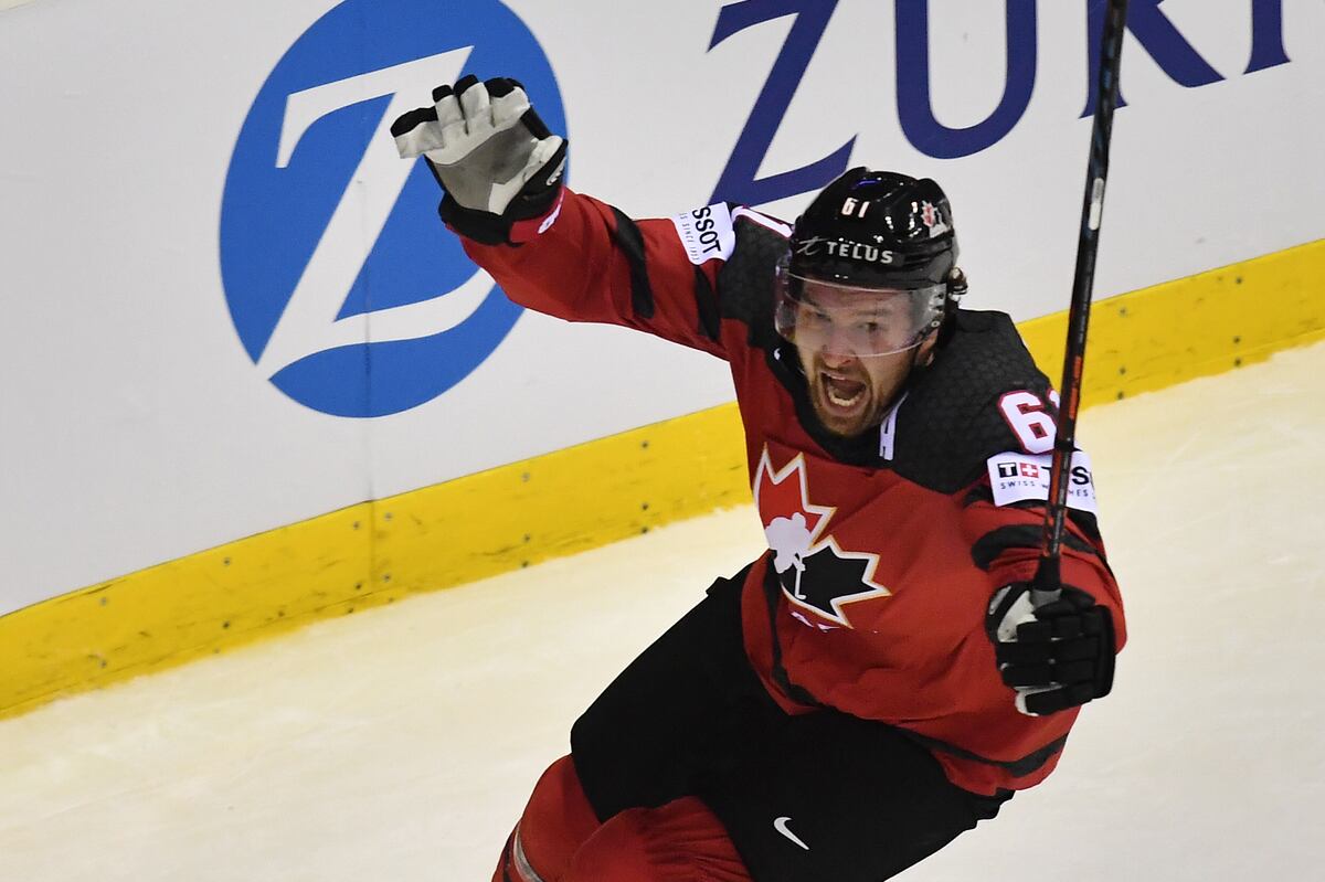 Hockey World Championship 2019 Semifinals Schedule After ...