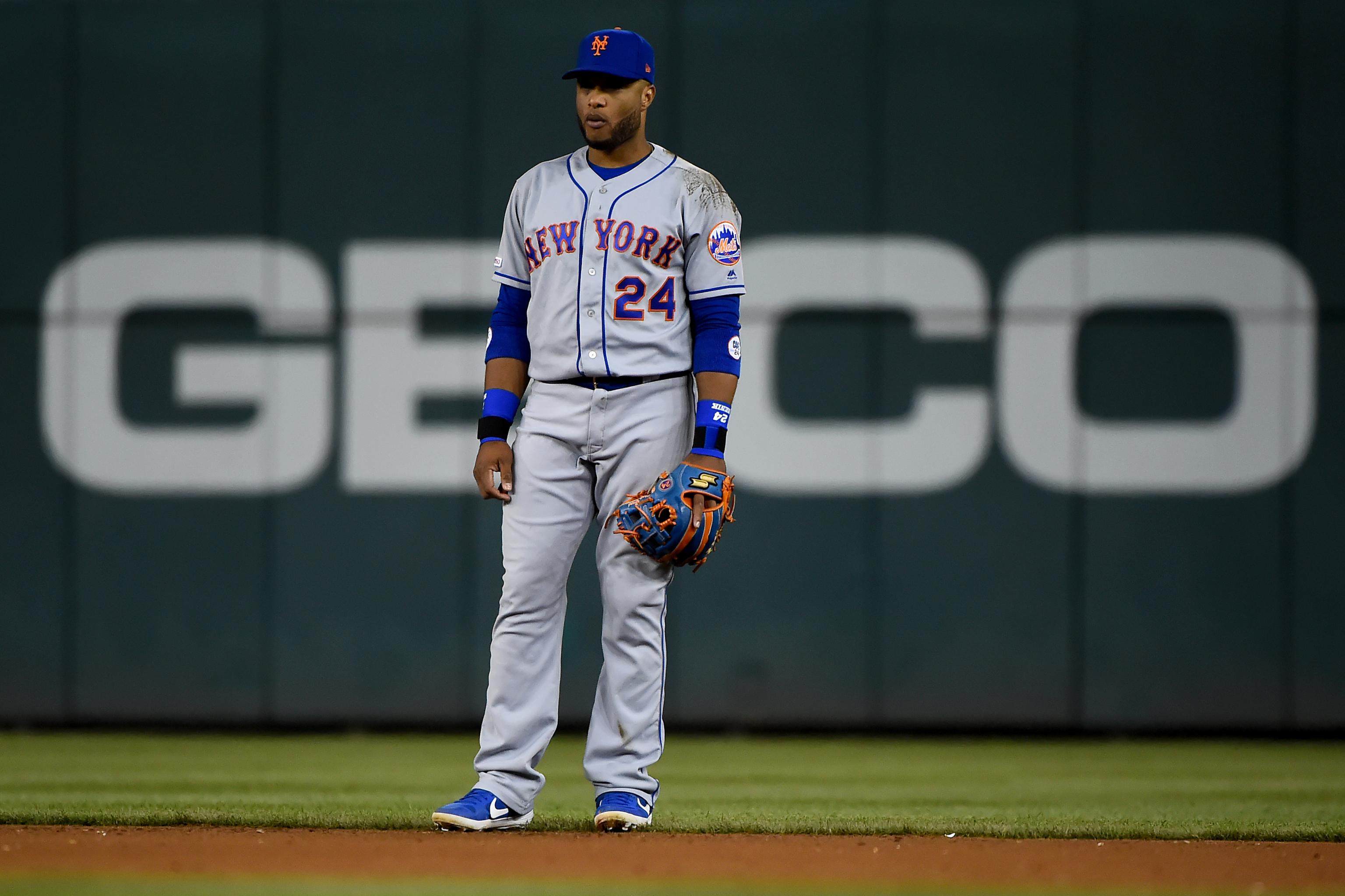 New York Mets news: Robinson Cano hopes to rejoin team on Tuesday