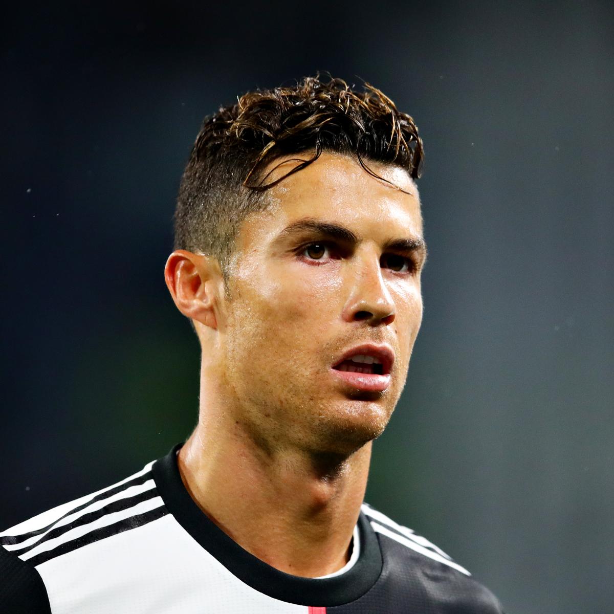 Report: Cristiano Ronaldo to Be Served Rape Case Summons for 2009 Allegations
