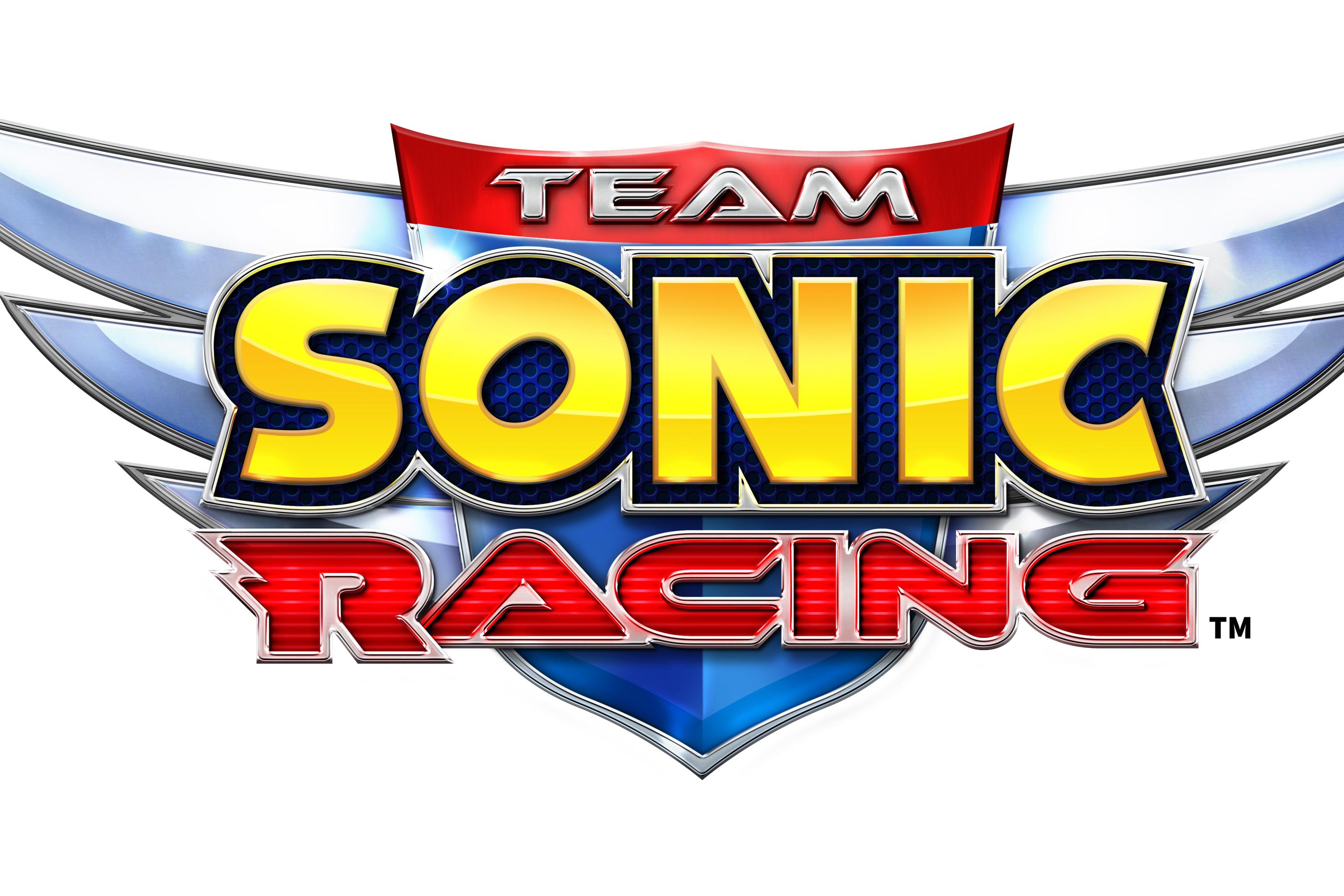 The Enemy - Team Sonic Racing terá Amy, Big e Chaos como