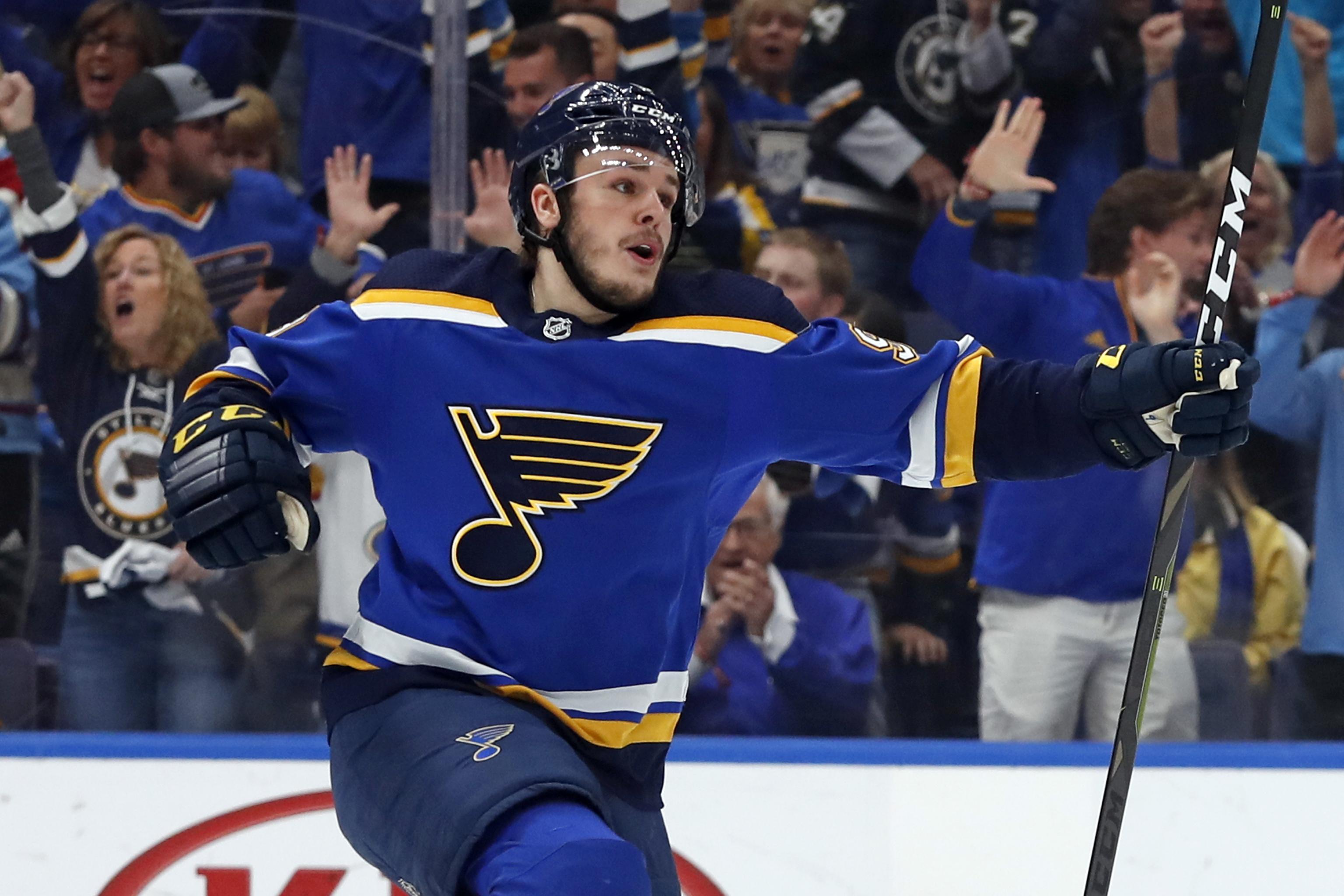 Stanley Cup predictions: Sporting News experts make their 2019