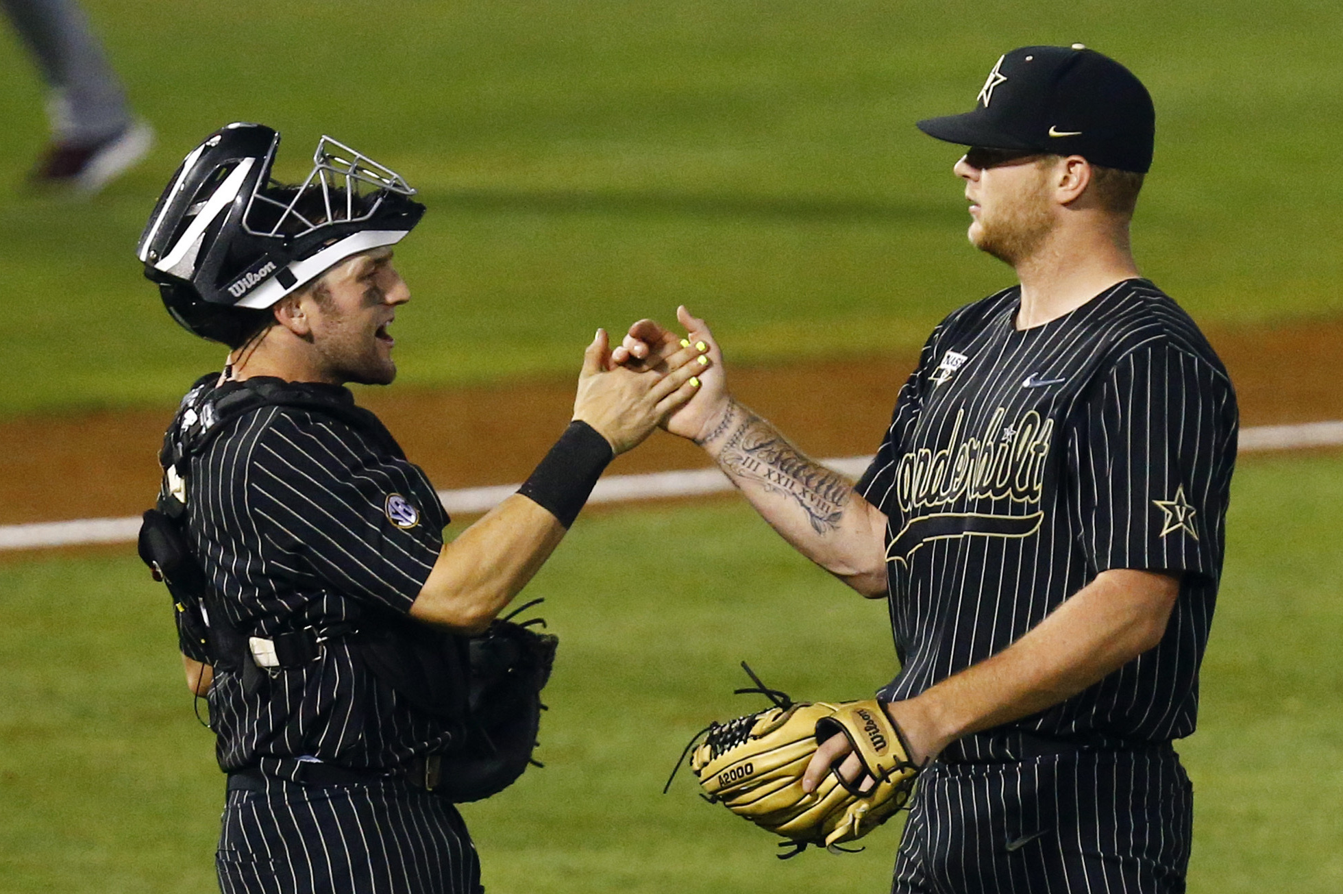 SEC Baseball Tournament 2019: Championship Schedule and Predictions, News,  Scores, Highlights, Stats, and Rumors