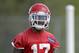 With or without Tyreek Hill, Mecole Hardman can forever impact the Kansas City Chiefs.