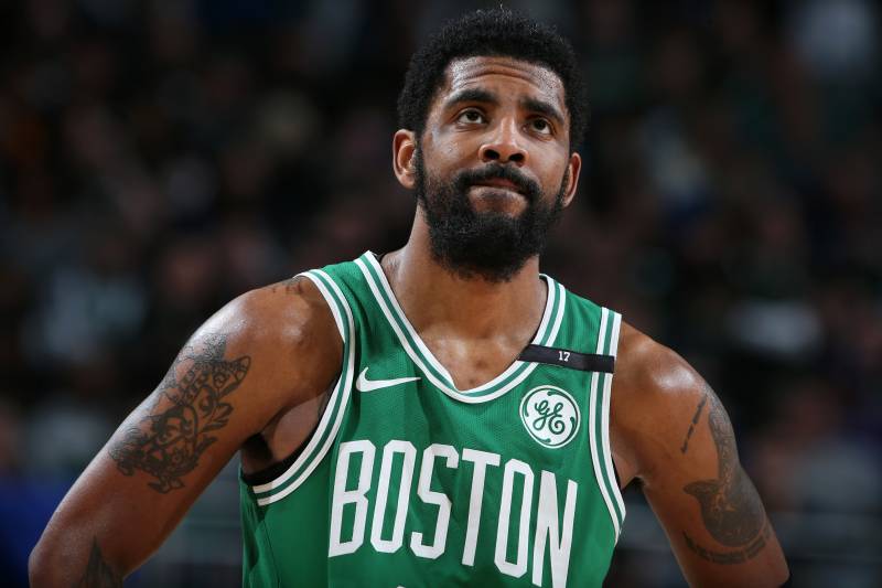 Image result for kyrie irving