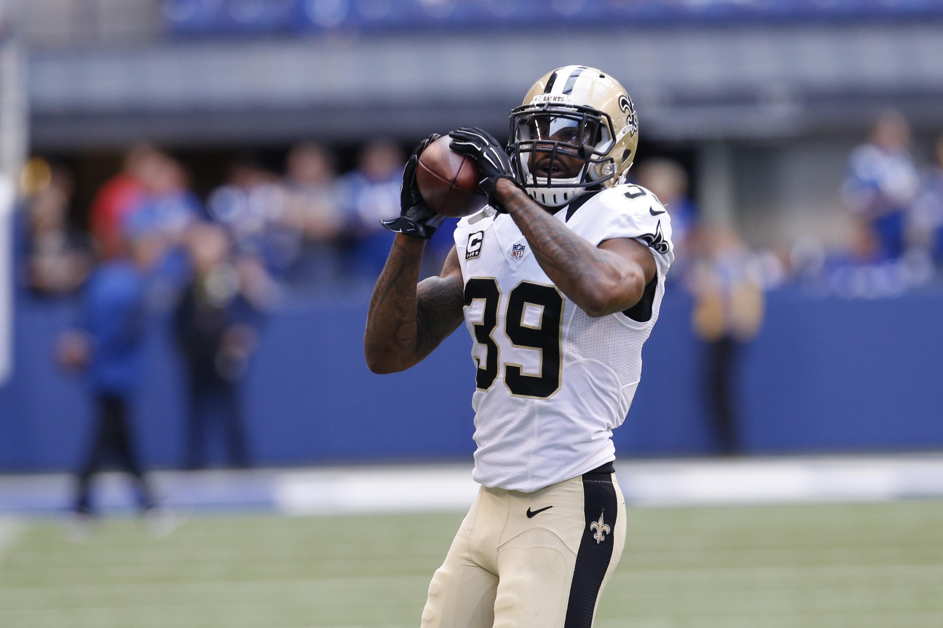 Ex-NFL player Brandon Browner gets 8 years in prison in attempted