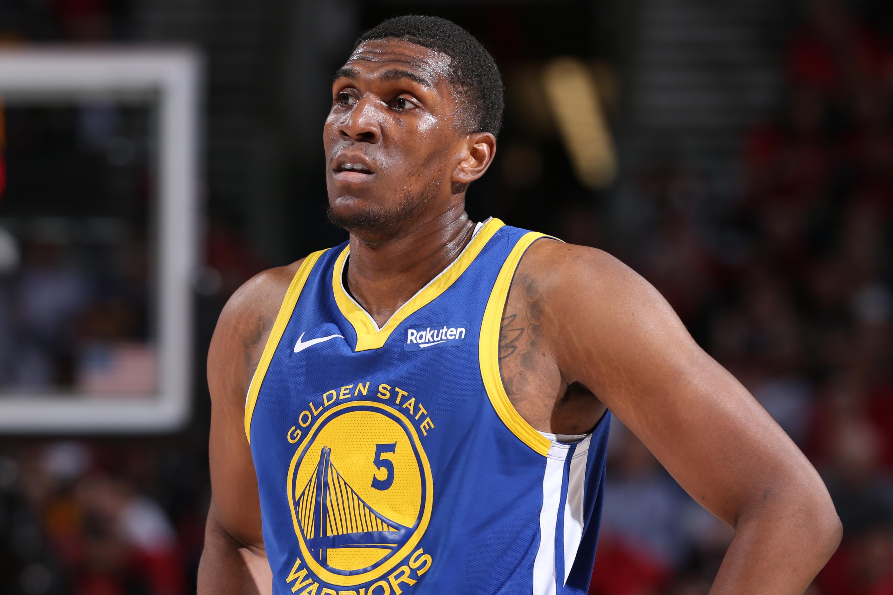 Warriors News Steve Kerr Praises Kevon Looney Wants Him To Sign New Contract Bleacher Report Latest News Videos And Highlights