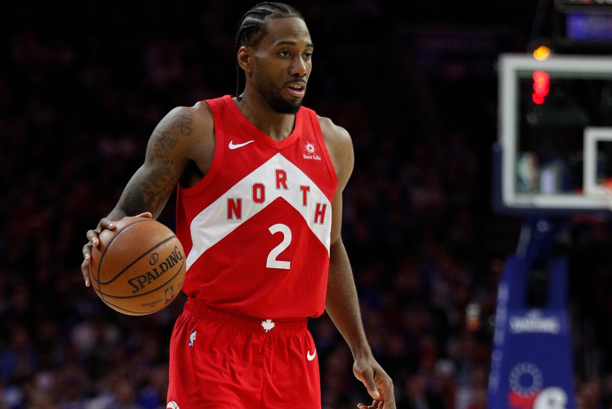 NBA Finals 2019: Odds and Bold Predictions for Raptors vs. Warriors Series | Bleacher Report | Latest News, Videos and Highlights