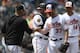 Dylan Bundy is only one Orioles pitcher who can't keep the ball in the yard.
