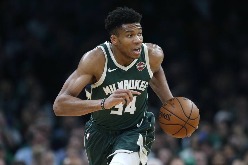 Report Giannis Wasn T Happy About Malika Andrews Rumor Before Walking Out Bleacher Report Latest News Videos And Highlights
