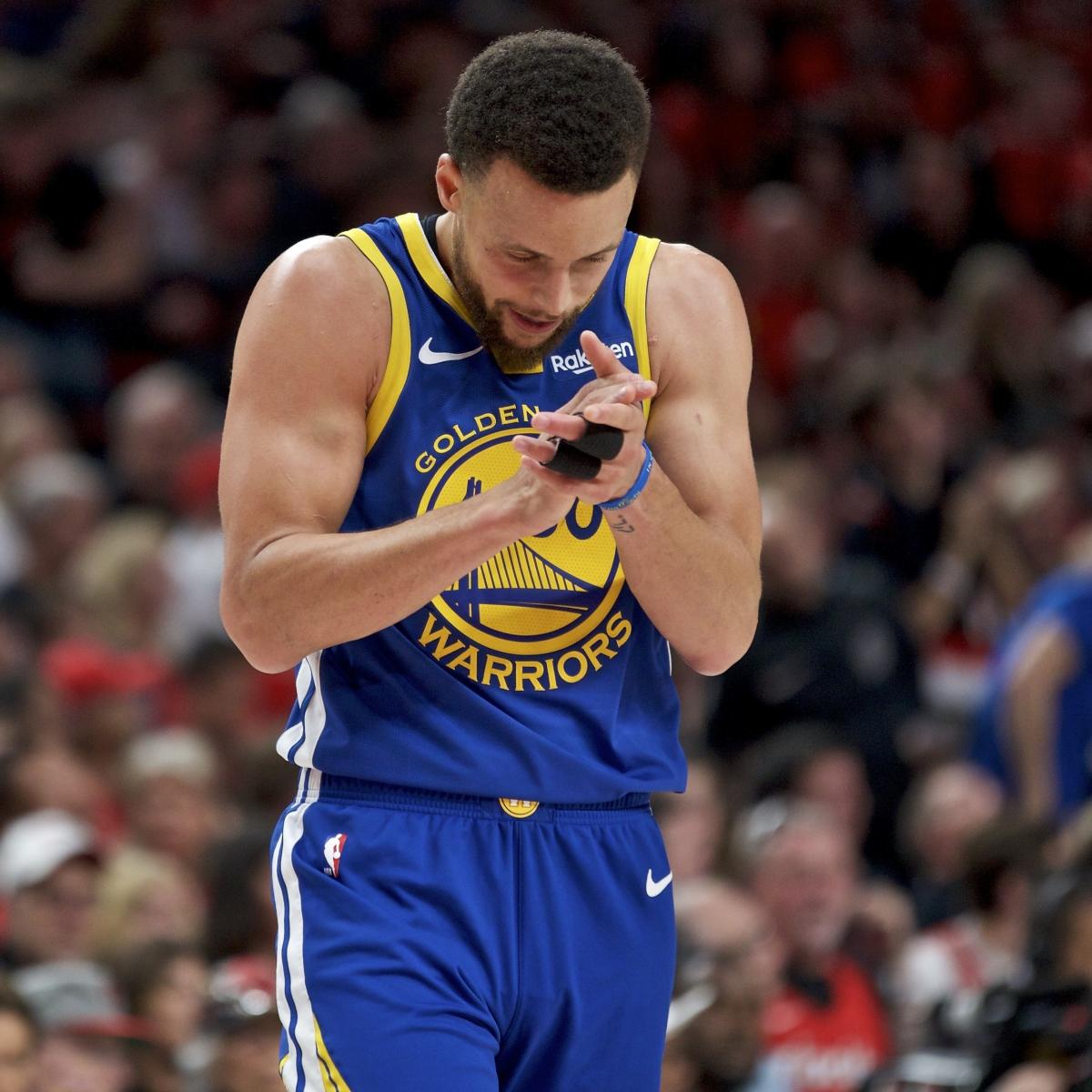 2019 NBA Finals Odds Stephen Curry, Kawhi Leonard Headline Early MVP