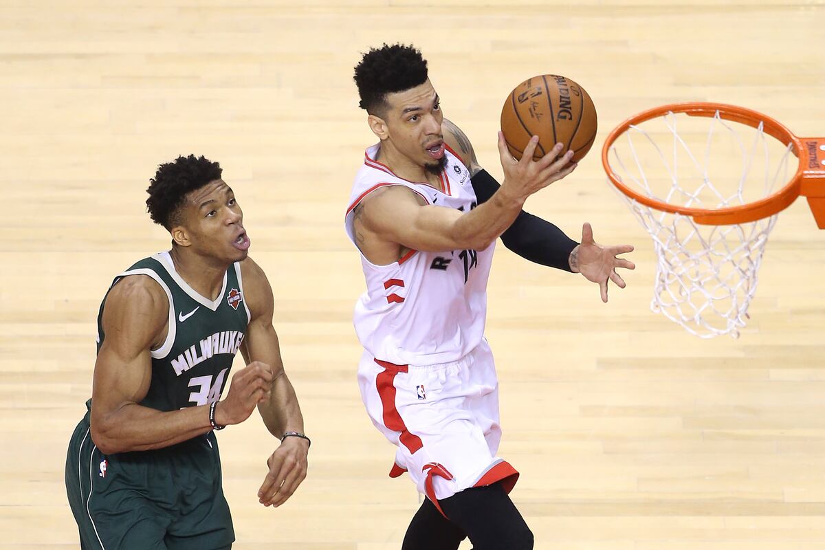 Danny Green On Shooting Woes Ahead Of Warriors Matchup Just Keep Shooting Bleacher Report Latest News Videos And Highlights