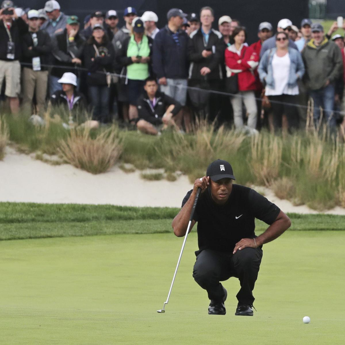 Dave Gilbert Bids 75k At Charity Auction To Be Tiger