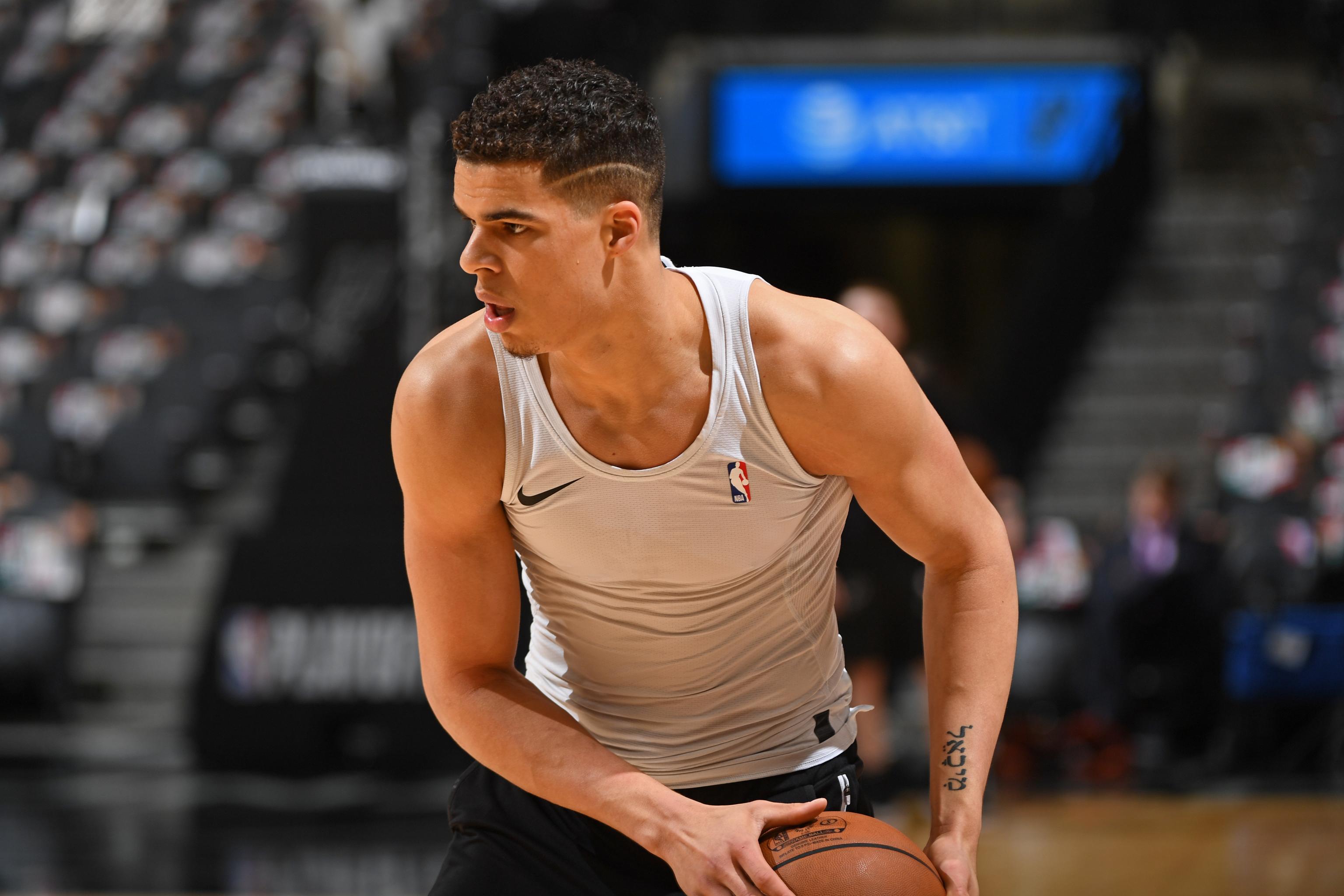 Nba Rumors Nuggets Michael Porter Jr Developed Drop Foot During Back Recovery Bleacher Report Latest News Videos And Highlights
