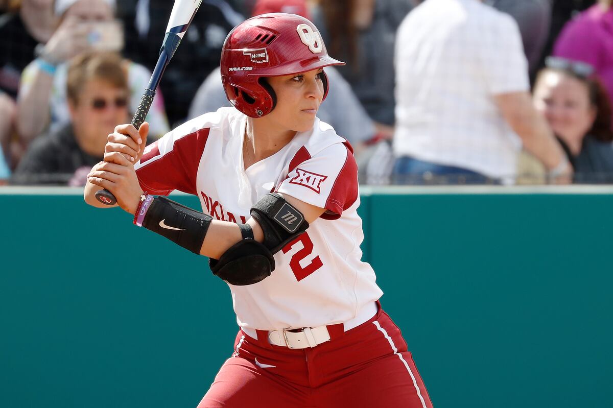 NCAA Softball Championships 2019: Dates, TV Schedule ...