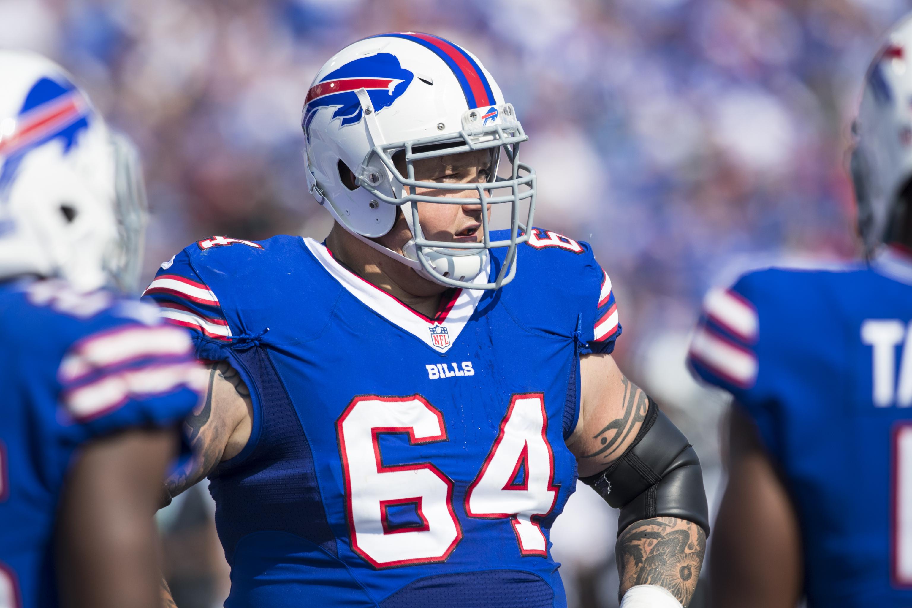 Oakland Raiders: Richie Incognito signing contradicts Mayock's