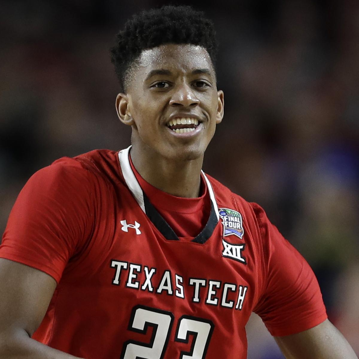 Knicks 2019 nba draft rumors ny schedules jarrett culver for june 5