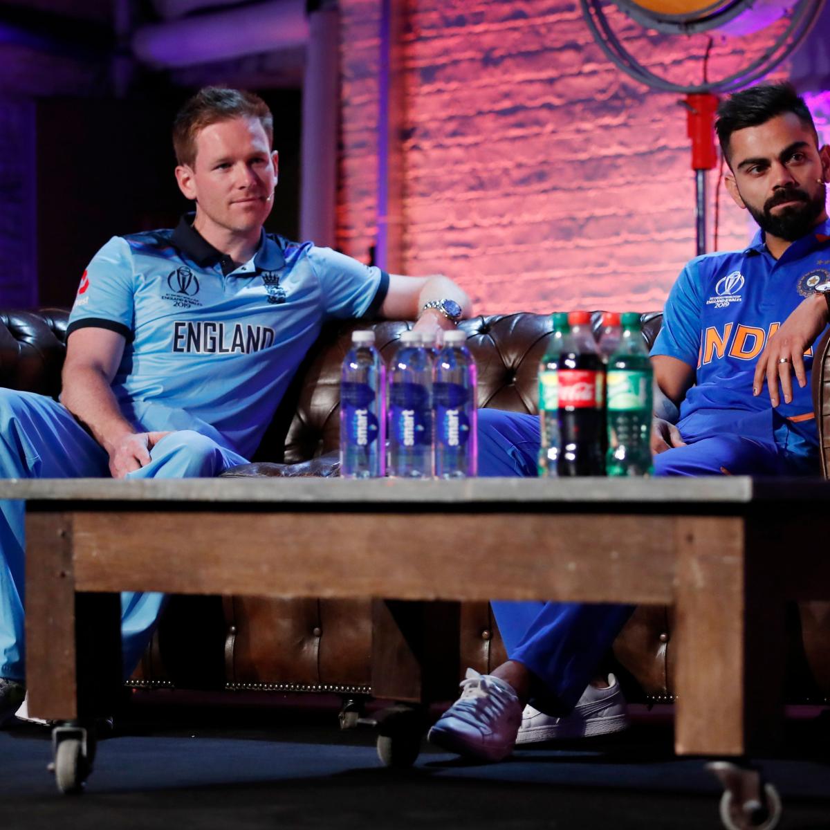 Cricket World Cup 2019: Fixtures, Tables, TV Schedule ... - 1200 x 1200 jpeg 148kB