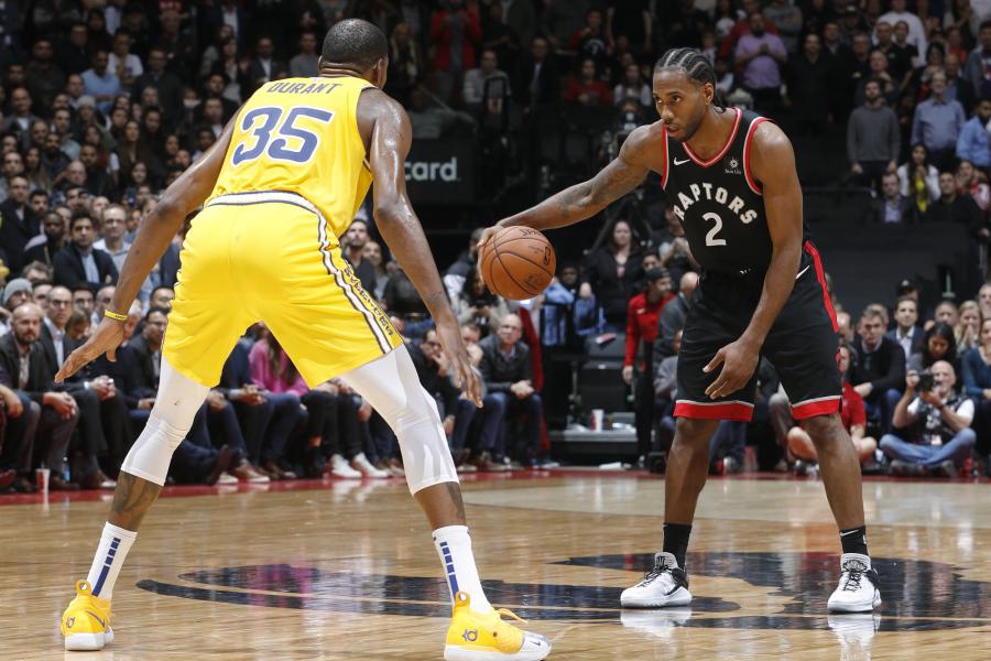 Nba Finals 2019 Dates And Abc Tipoff Times Schedule For Warriors