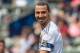 CARSON, CA - MAY 11: Zlatan Ibrahimovic #9 of Los Angeles Galaxy during the Los Angeles Galaxy's MLS match against New York City FC at the Dignity Health Sports Park on May 11, 2019 in Carson, California. NYCFC won the match 2-0 (Photo by Shaun Clark/Getty Images)