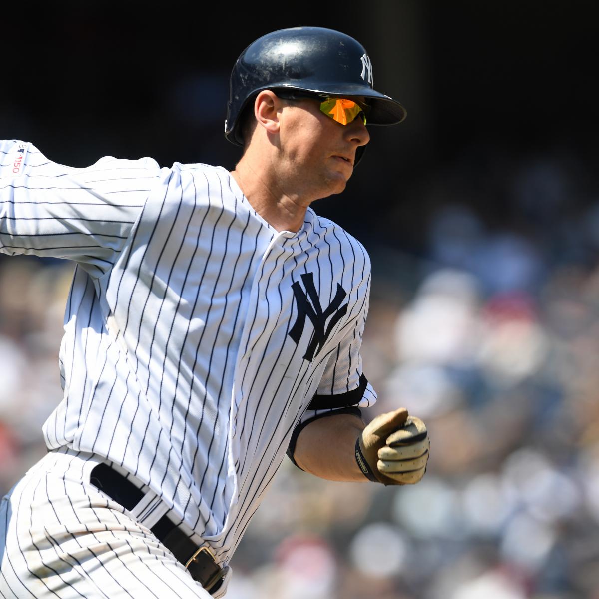 Yankees Were Right to Choose $276M Discount for DJ LeMahieu Over