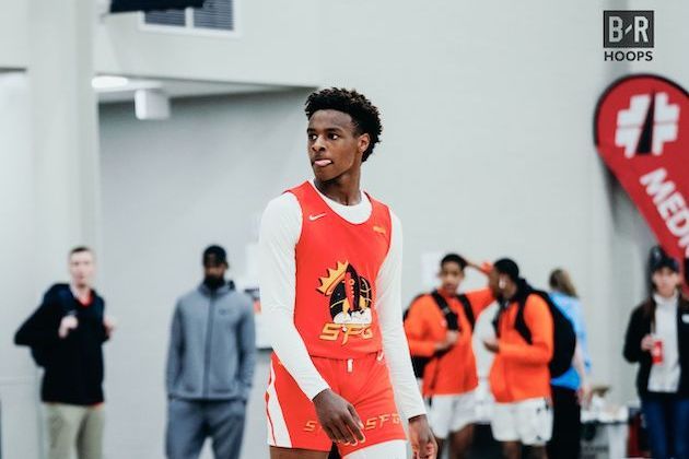 Report Lebron James Dwyane Wade S Sons Enrolling At Sierra