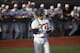 Adley Rutschman has an excellent chance to be the No. 1 pick in the MLB draft.