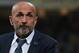 MILAN, ITALY - MAY 26: FC Internazionale coach Luciano Spalletti looks on during the Serie A match between FC Internazionale and Empoli FC at Stadio Giuseppe Meazza on May 26, 2019 in Milan, Italy. (Photo by Emilio Andreoli/Getty Images)