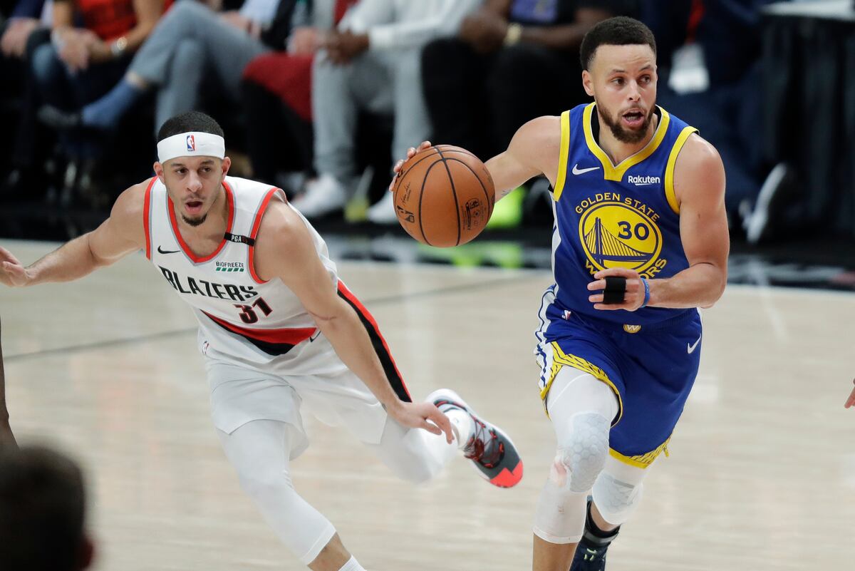 NBA Finals 2019 Warriors vs. Raptors Game 1 Odds, Props and