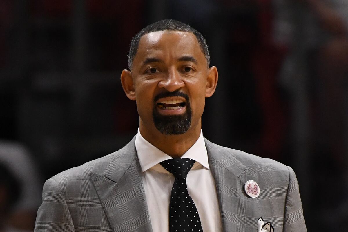 juwan howard michael jordan