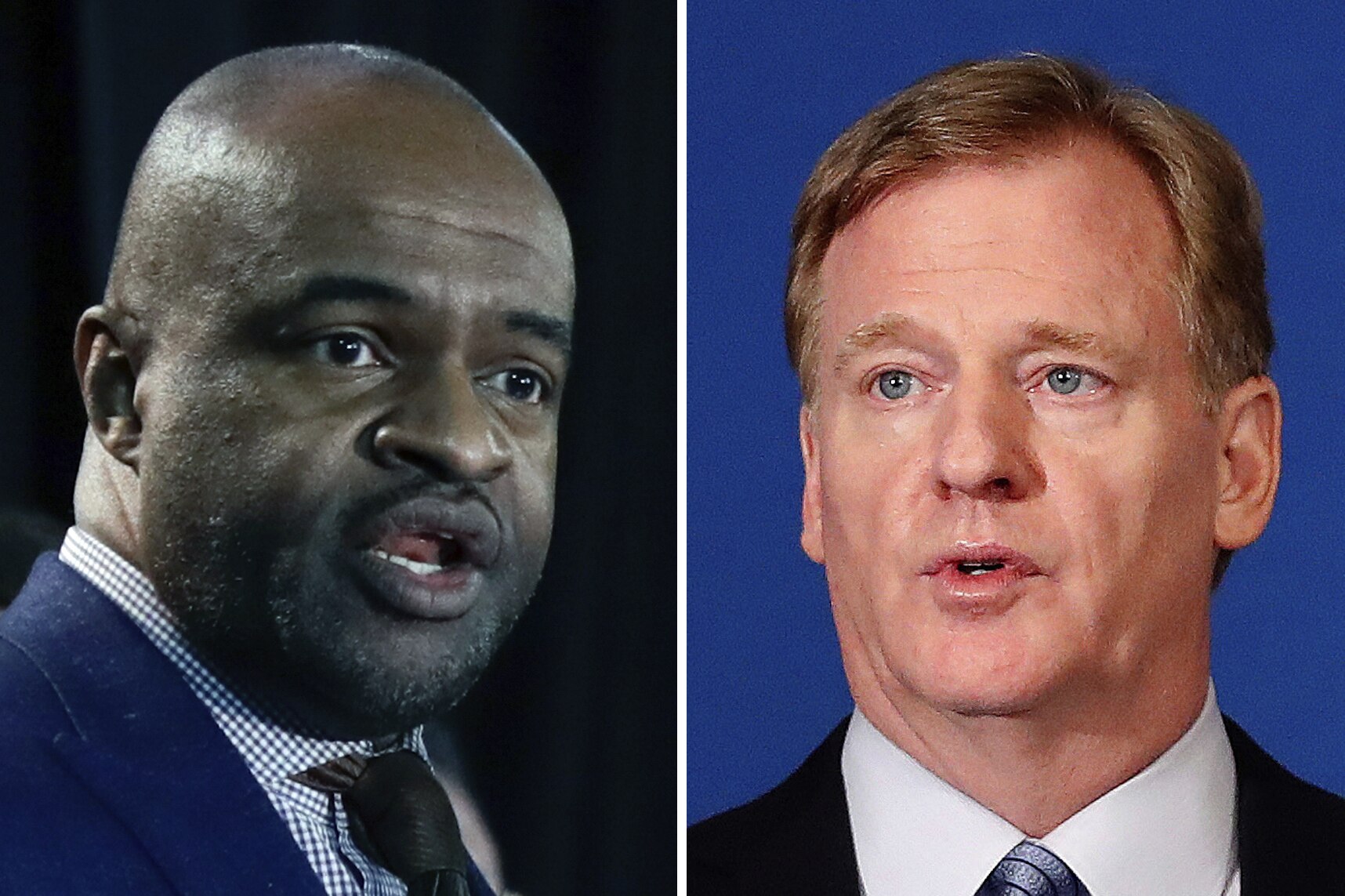 Nfl And Players Have Long Road Ahead To New Cba Despite