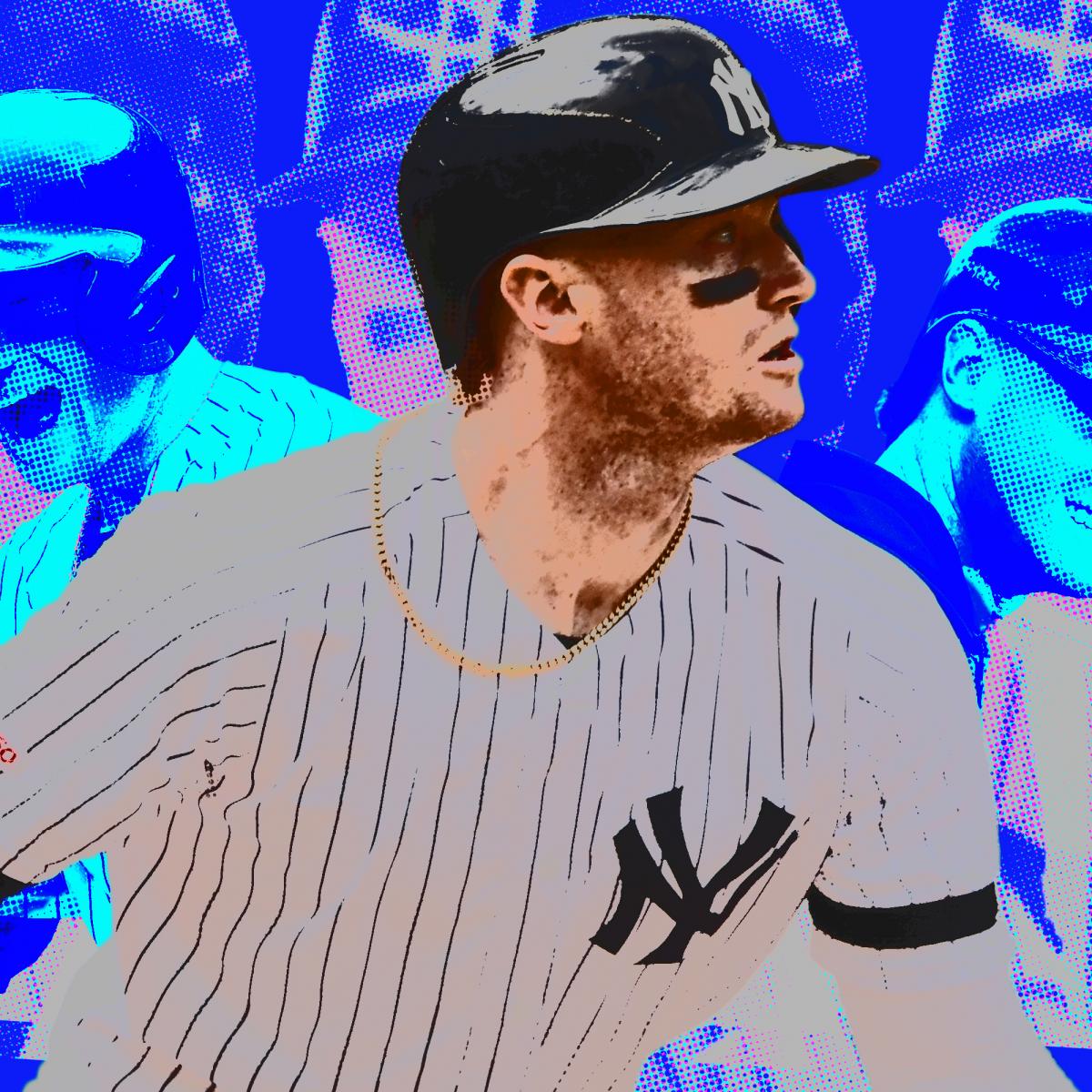 Wildling Rising: Clint Frazier's Road from Concussion Hell to Yankees  Breakout, News, Scores, Highlights, Stats, and Rumors