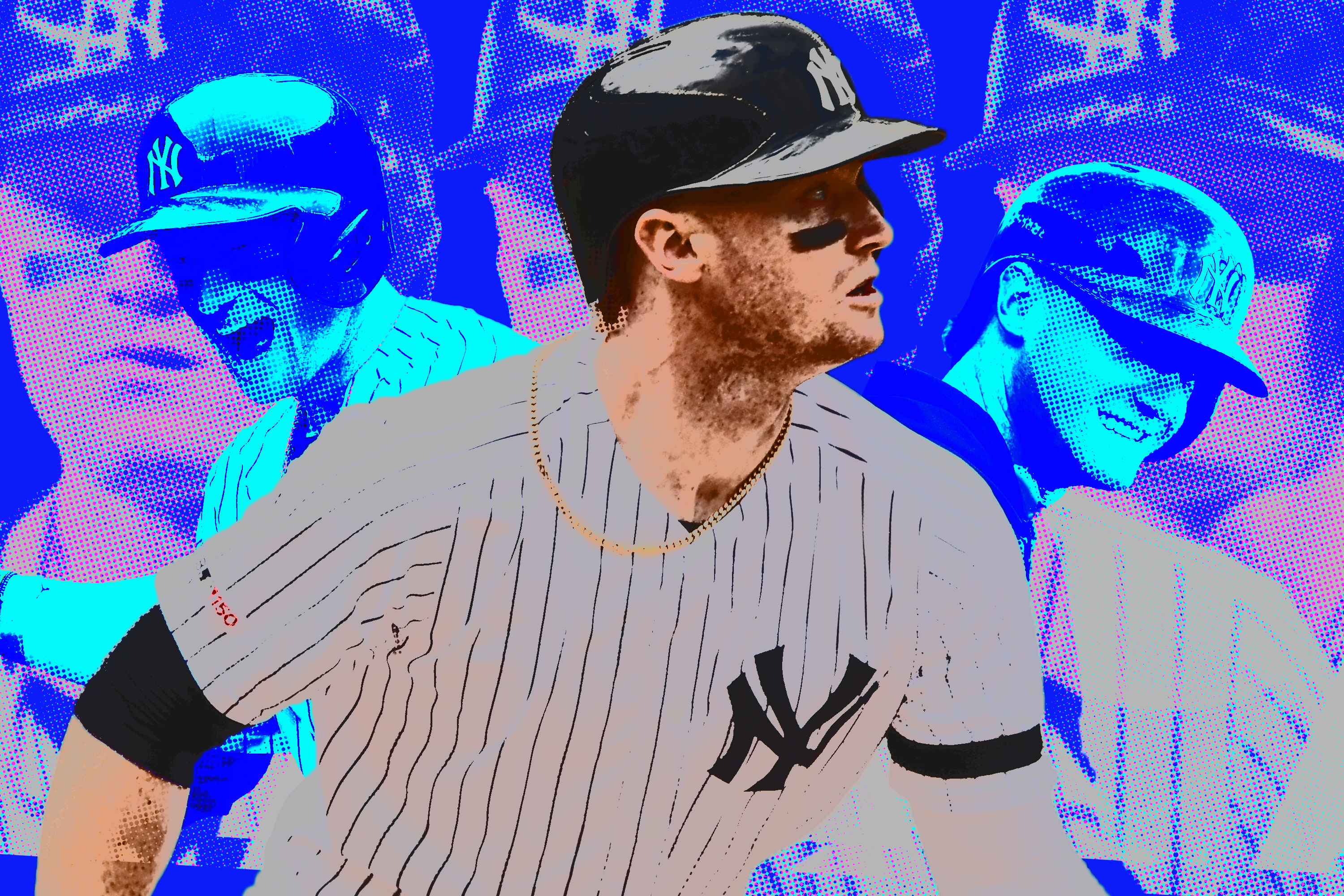 Aaron Boone on Clint Frazier's time with the Yankees: 'Big leagues are  hard' - Newsday