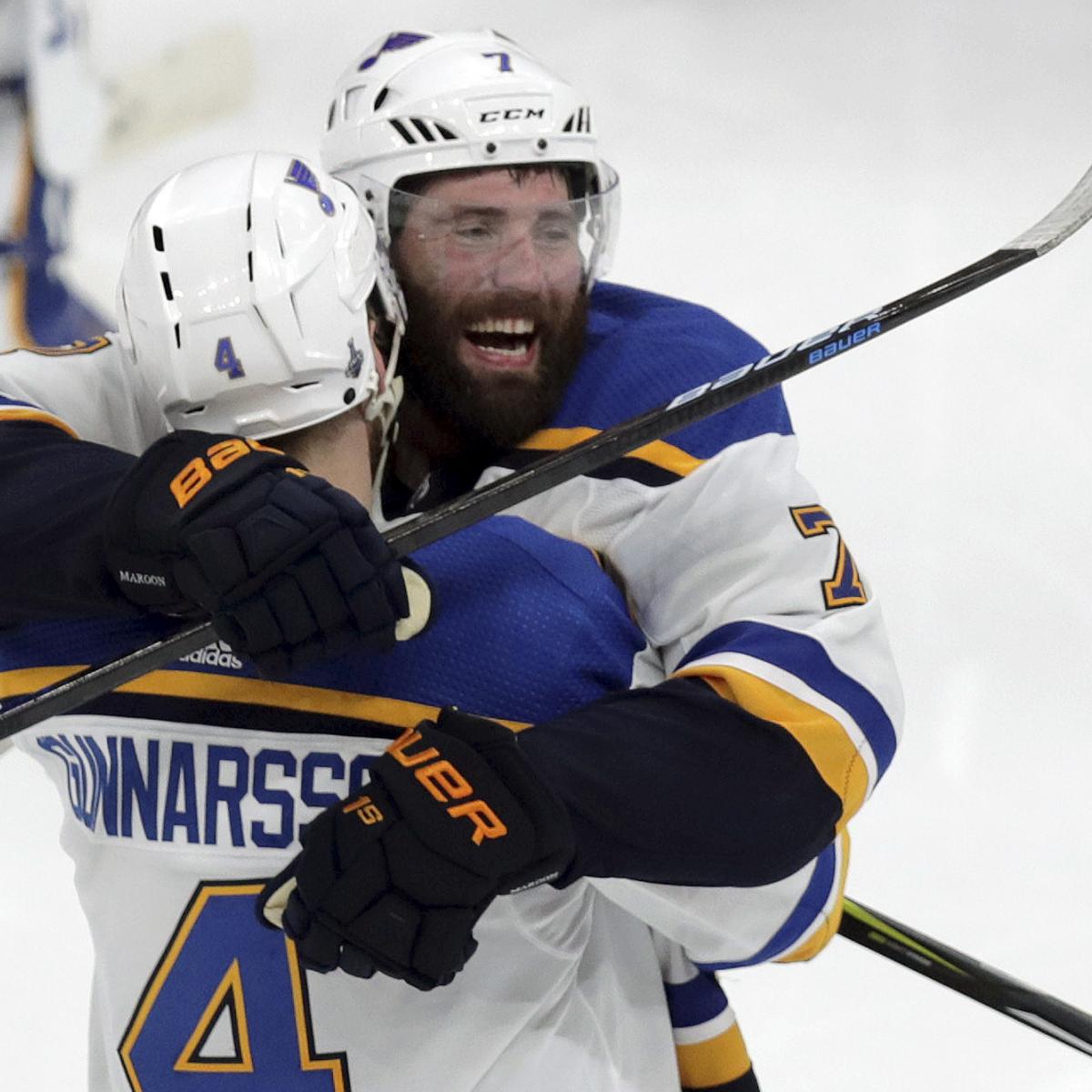 How to Watch 2019 Stanley Cup Final Game 3: Live Stream ...
