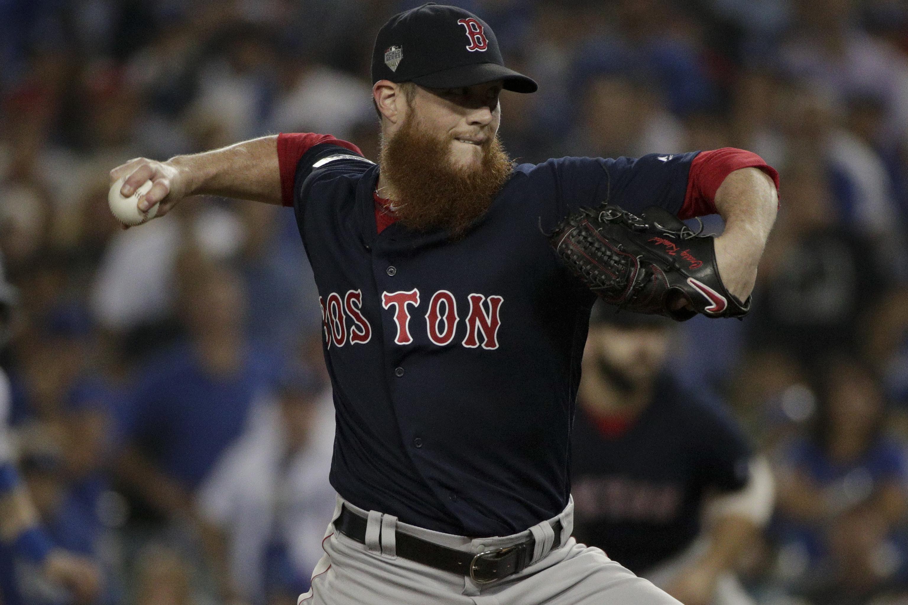 Craig Kimbrel Rumors: Cubs Showing Interest in Closer, Doing 'Background  Work', News, Scores, Highlights, Stats, and Rumors