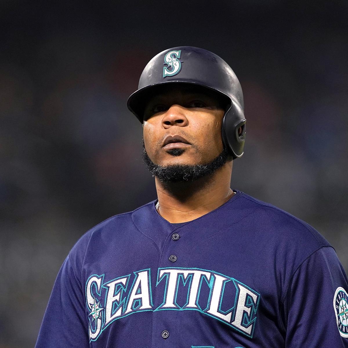 Edwin Díaz is the Seattle Mariners MVP. They shouldn't trade him