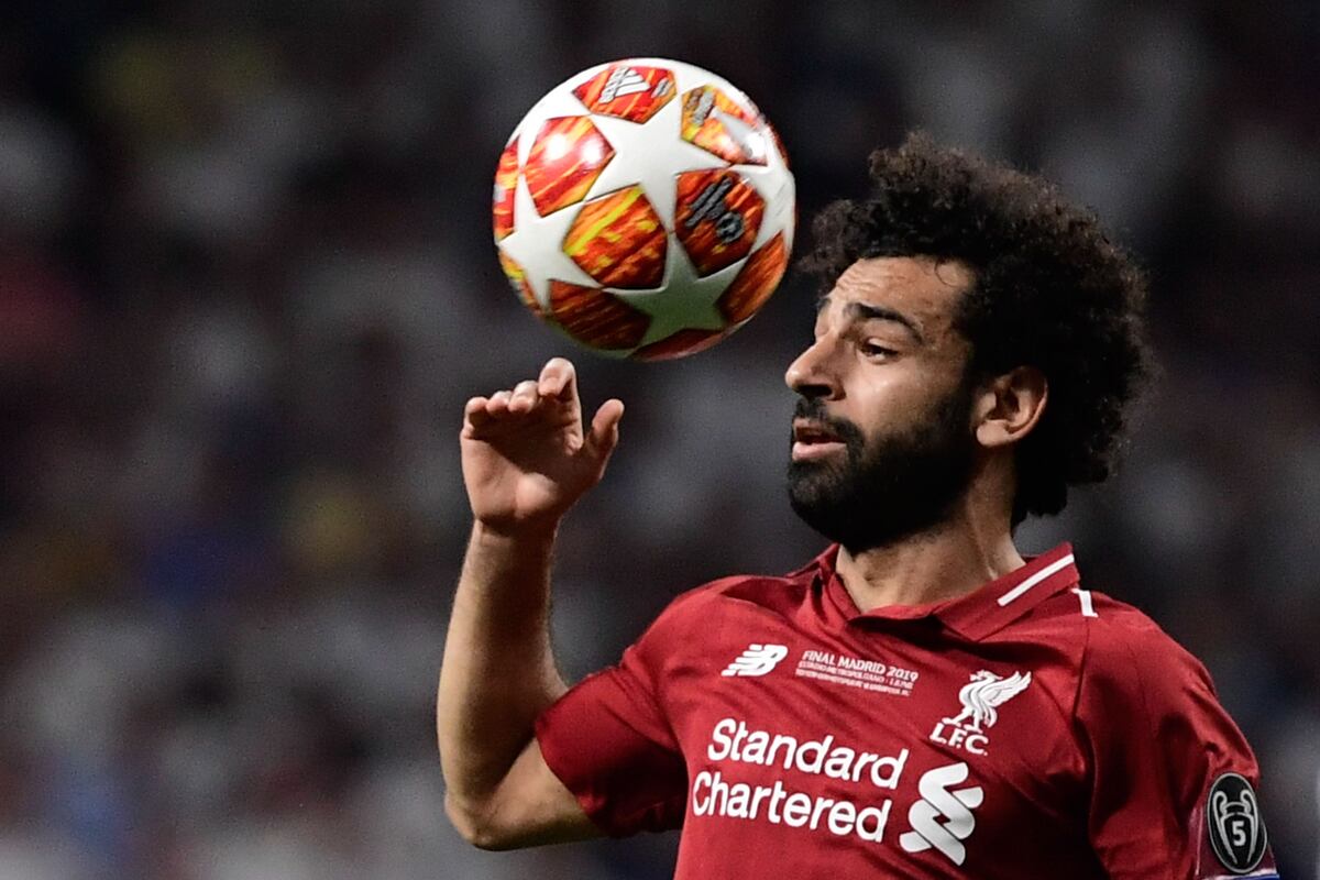 Mo Salah Divock Origi Goals Give Liverpool Champions League Title Vs Tottenham Bleacher Report Latest News Videos And Highlights Mo Salah Divock Origi Goals Give Liverpool Champions League Title Vs Tottenham Bleacher Report Latest News Videos And Highlights