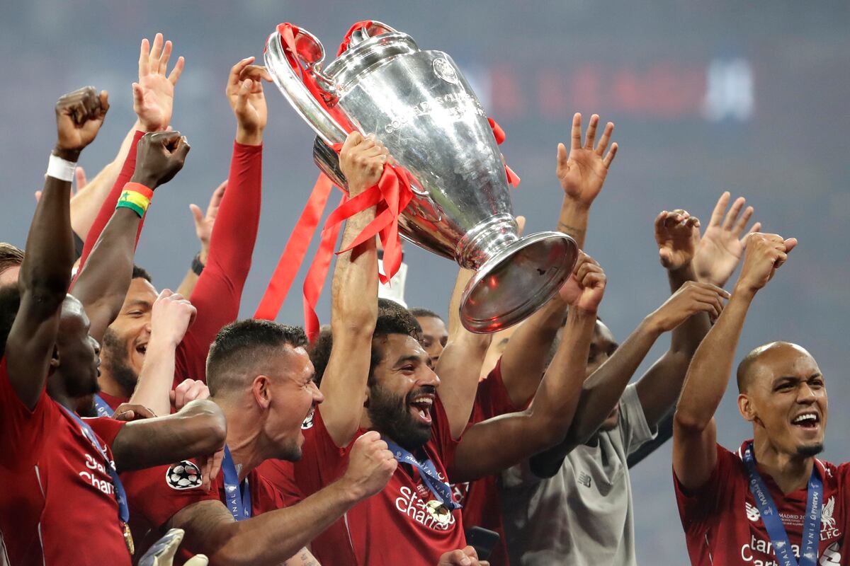 Champions League 2019: Players, Coaches React to Tottenham ...