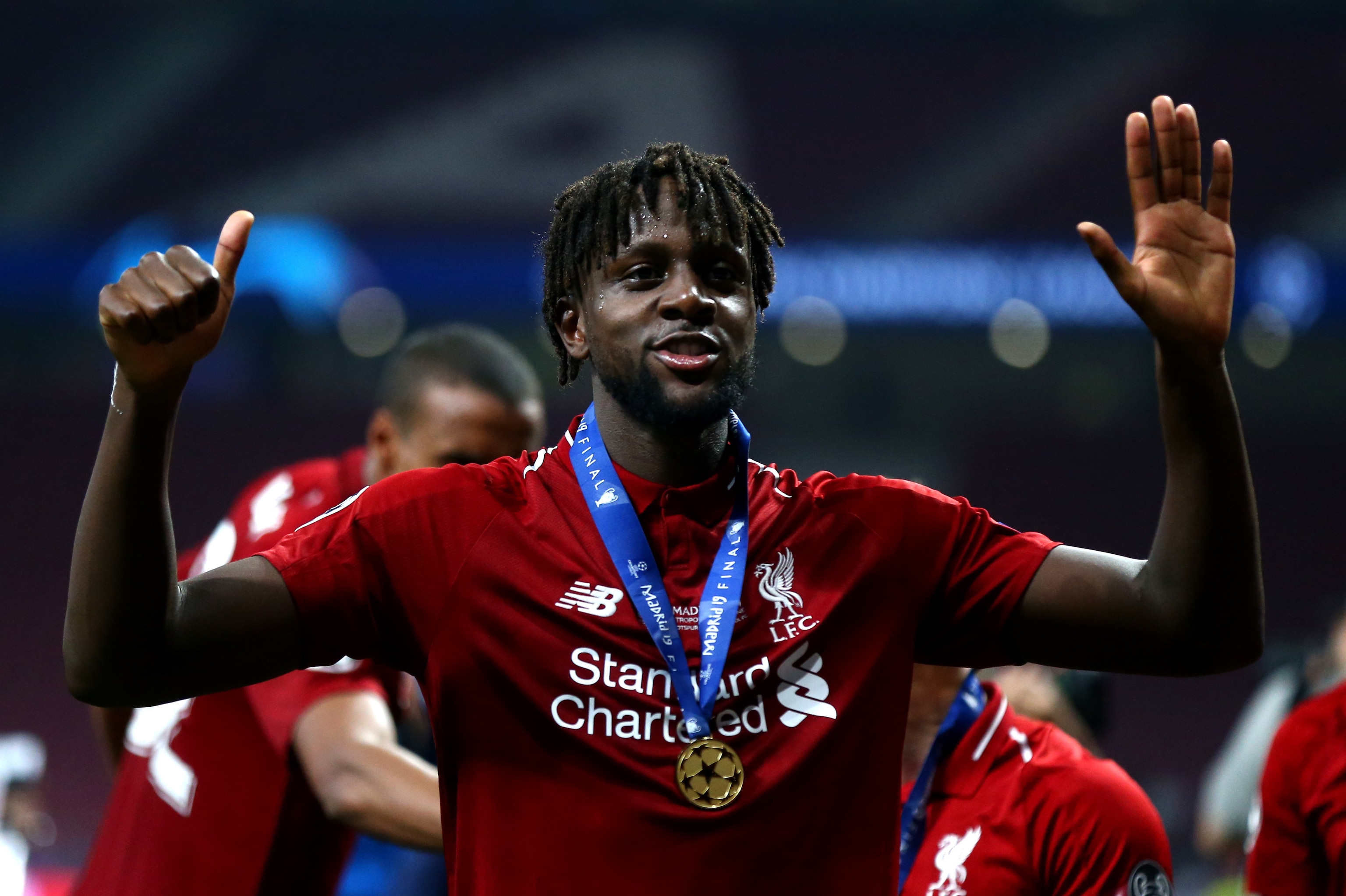 Andrea Pirlo Slams Divock Origi S Attitude Spurs Character In Ucl Final Bleacher Report Latest News Videos And Highlights Andrea Pirlo Slams Divock Origi S Attitude Spurs Character In Ucl Final Bleacher Report Latest News Videos And Highlights