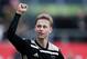 UTRECHT, NETHERLANDS - DECEMBER 23: Frenkie de Jong of Ajax during the Dutch Eredivisie match between FC Utrecht v Ajax at the Stadium Galgenwaard on December 23, 2018 in Utrecht Netherlands (Photo by Eric Verhoeven/Soccrates/Getty Images)